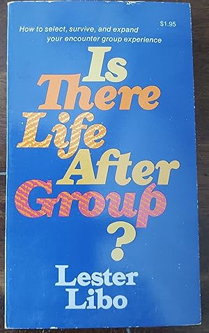 Is There Life after Group?