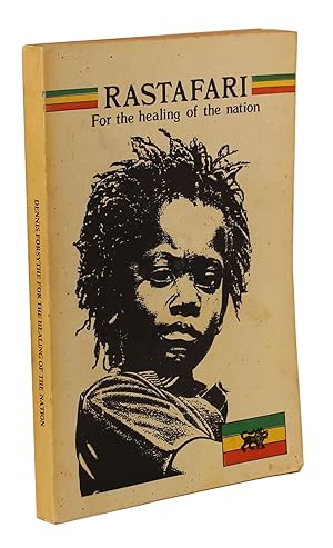 Rastafari : For the Healing of the Nation