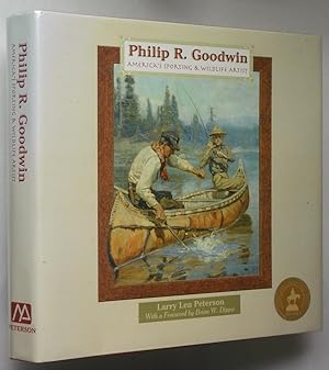 Philip R. Goodwin: America's Sporting & Wildlife Artist