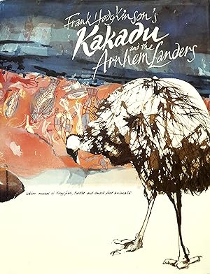 Kakadu and the Arnhemlanders.