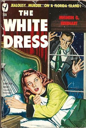 THE WHITE DRESS: Jealousy.Murder.On a Flordia Island