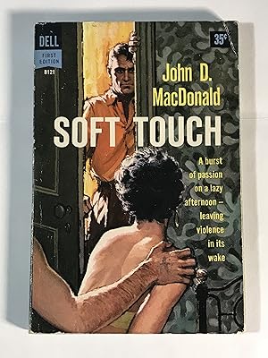 Soft Touch (Dell First Edition B121)