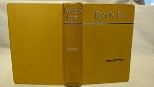 Black Ice. First edition 1888 presentation copy inscribed and signed by the author near fine.