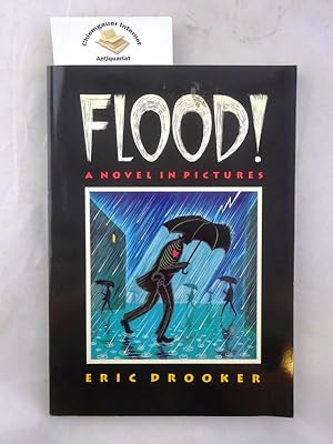 Flood!: A Novel in Pictures ISBN 10: 0941423794ISBN 13: 9780941423793