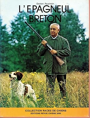 L'épagneul Breton