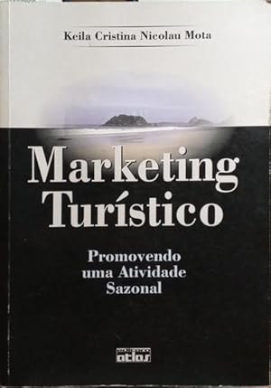 MARKETING TURÍSTICO.