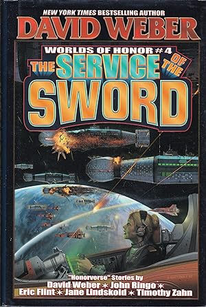 The Service of the Sword