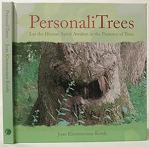 PersonaliTrees: Let the Human Spirit Awaken in the Presence of Trees