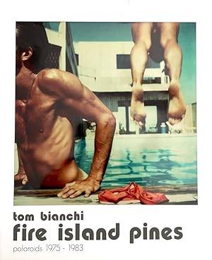 Tom Bianchi: Fire Island Pines, Polaroids 1975-1983