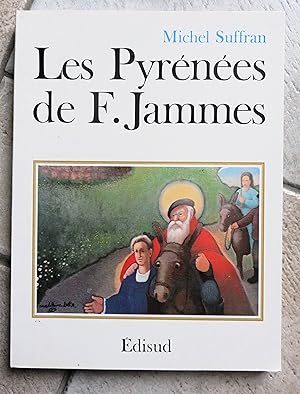 LES PYRENEES DE F. JAMMES
