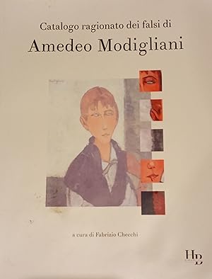 Catalogo ragionato dei falsi di Amedeo Modigliani