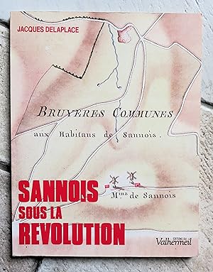 Sannois sous la révolution