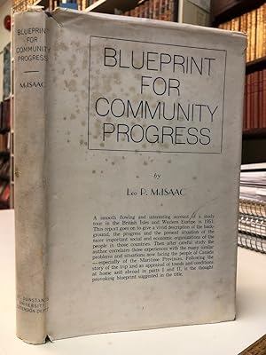 Blueprint for Community Progress