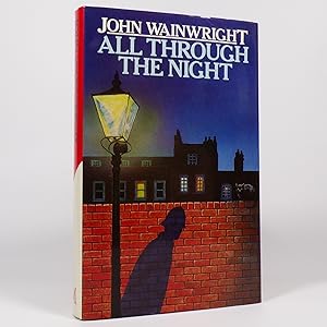 All Through the Night - First Edition