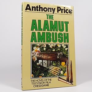 The Alamut Ambush - Film Tie-in Edition