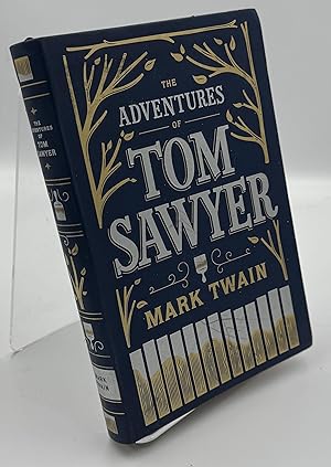 The Adventures of Tom Sawyer (Barnes & Noble Flexibound Editions)