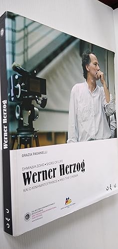 Signs of Life - Werner Herzog and the Cinema