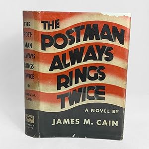 The Postman Always Rings Twice
