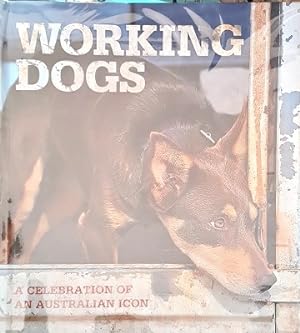 Working Dogs: A Celebration Of An Australian Icon