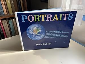 Portraits (Signed)