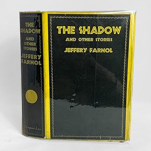 The Shadow and other stories