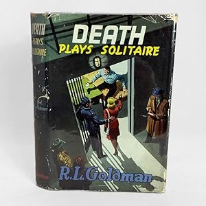 Death Plays Solitaire
