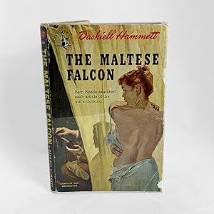 The Maltese Falcon