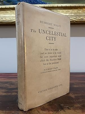 The Uncelestial City