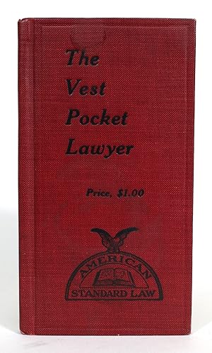 American Standard Law: The Vest Pocket Lawyer