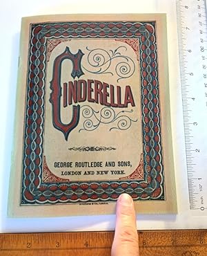 Cinderella (1872) A folk tale about a girl who in forsaken circumstances that are suddenly change...