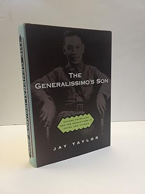 THE GENERALISSIMO'S SON [Inscribed]