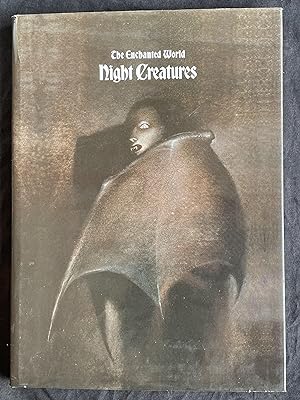 The Enchanted World - Night Creatures