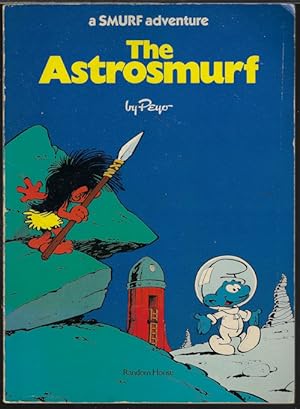 THE ASTROSMURF: A Smurf Adventures