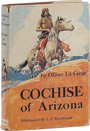 Cochise of Arizona