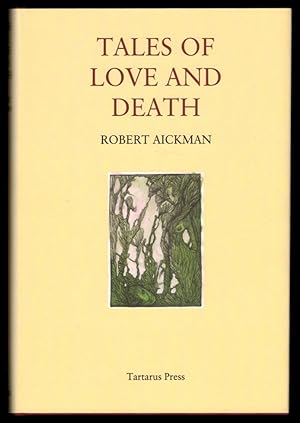 TALES OF LOVE AND DEATH.