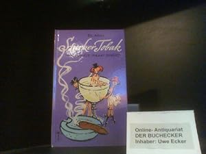 Starker Tobak; Teil: T. [2.]., 2. Prise. [Textzeichn.: T. A. Rosee] / Die Falken-Bücherei ; Bd. 175