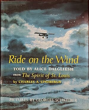 Ride on the Wind from The Spirit of St. Louis