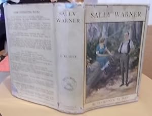 Sally Warner