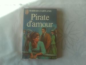 Pirate d'amour **