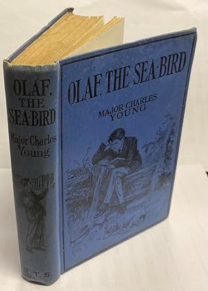 Olaf, The Sea-Bird