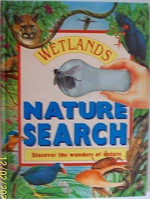 Wetlands (Nature Search S.)