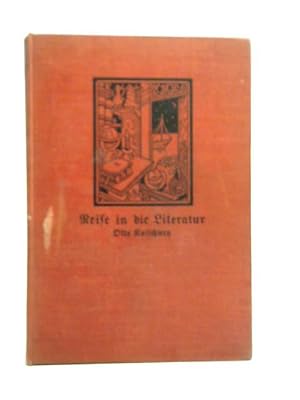 Reise in Die Literatur