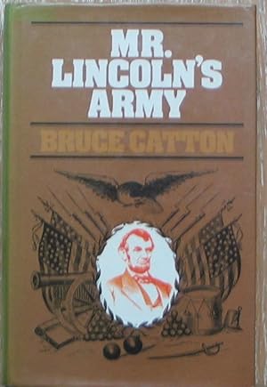 Mr Lincoln's Army