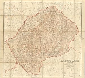 Basutoland.