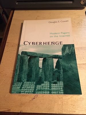 Cyberhenge: Modern Pagans on the Internet