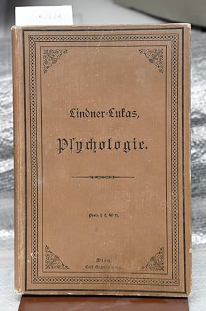 Lehrbuch der empirischen Psychologie als inductiver Wissenschaft. - Für den Gebrauch an höheren L...