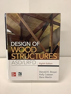 Design of Wood Structures, ASD/LRFD