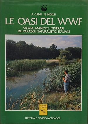 Le Oasi del WWF