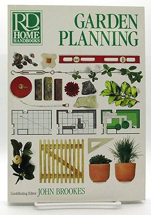 Garden Planning (RD Home Handbooks)
