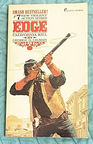 Edge 7 California Kill